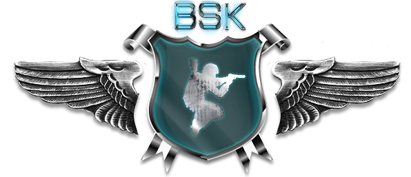 [BsK] Banished Soldiers Klan  -=Gaming Community=-